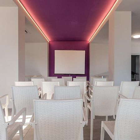 Zacapa B&B Таранто Екстериор снимка