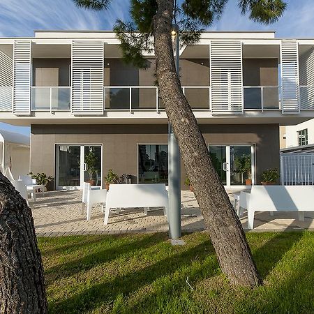 Zacapa B&B Таранто Екстериор снимка