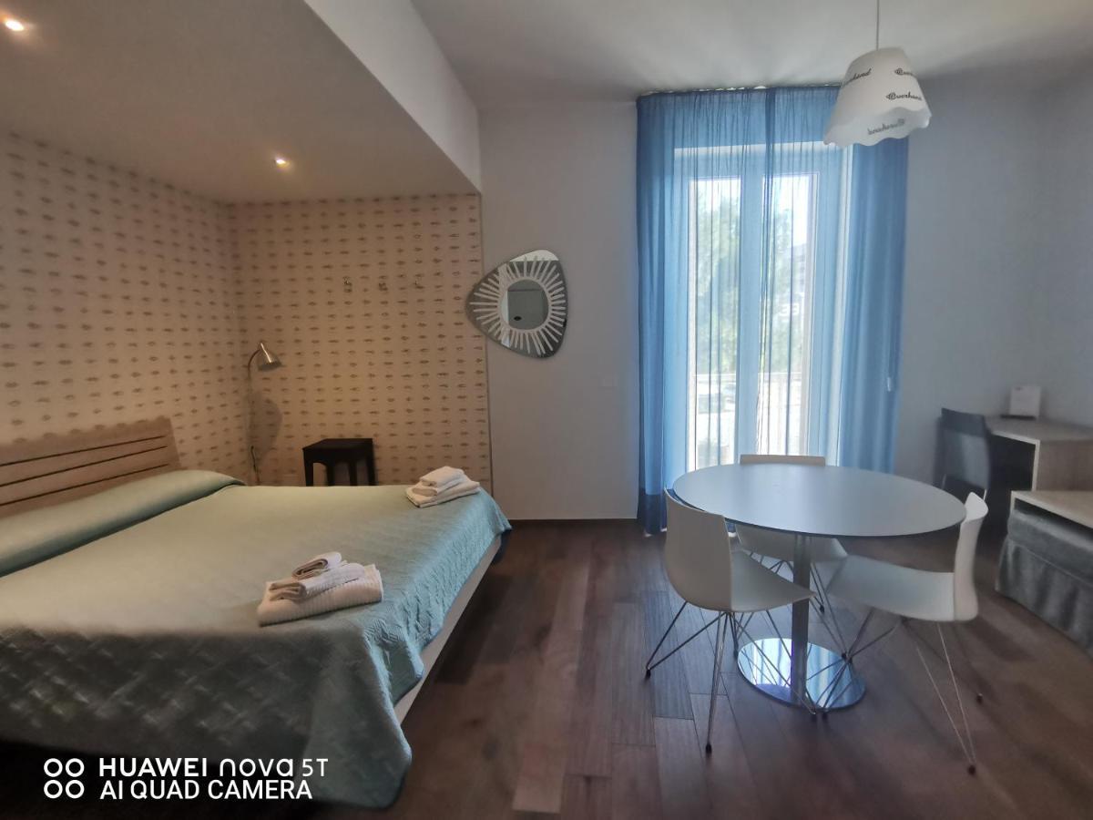 Zacapa B&B Таранто Екстериор снимка