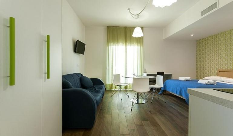 Zacapa B&B Таранто Екстериор снимка