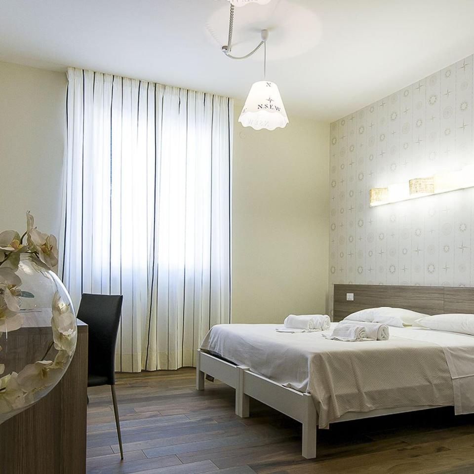 Zacapa B&B Таранто Екстериор снимка