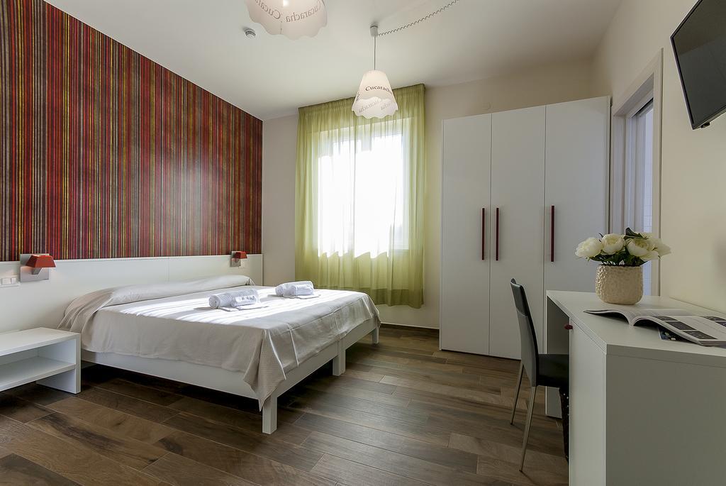 Zacapa B&B Таранто Стая снимка
