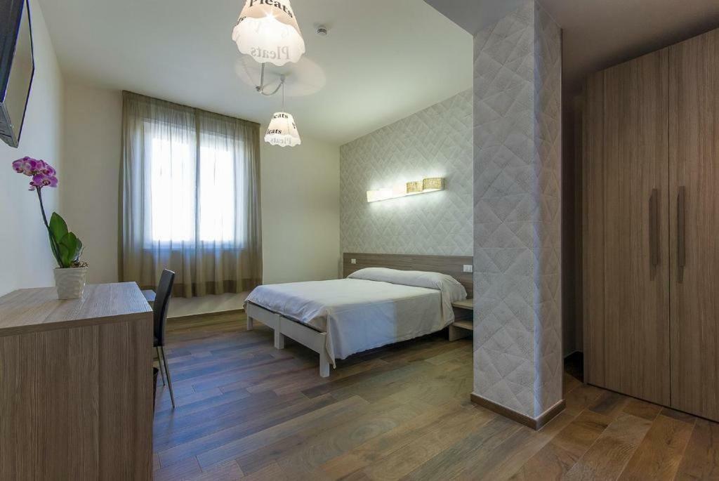 Zacapa B&B Таранто Екстериор снимка